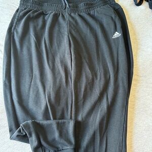 NWOT 3X Adidas Joggers